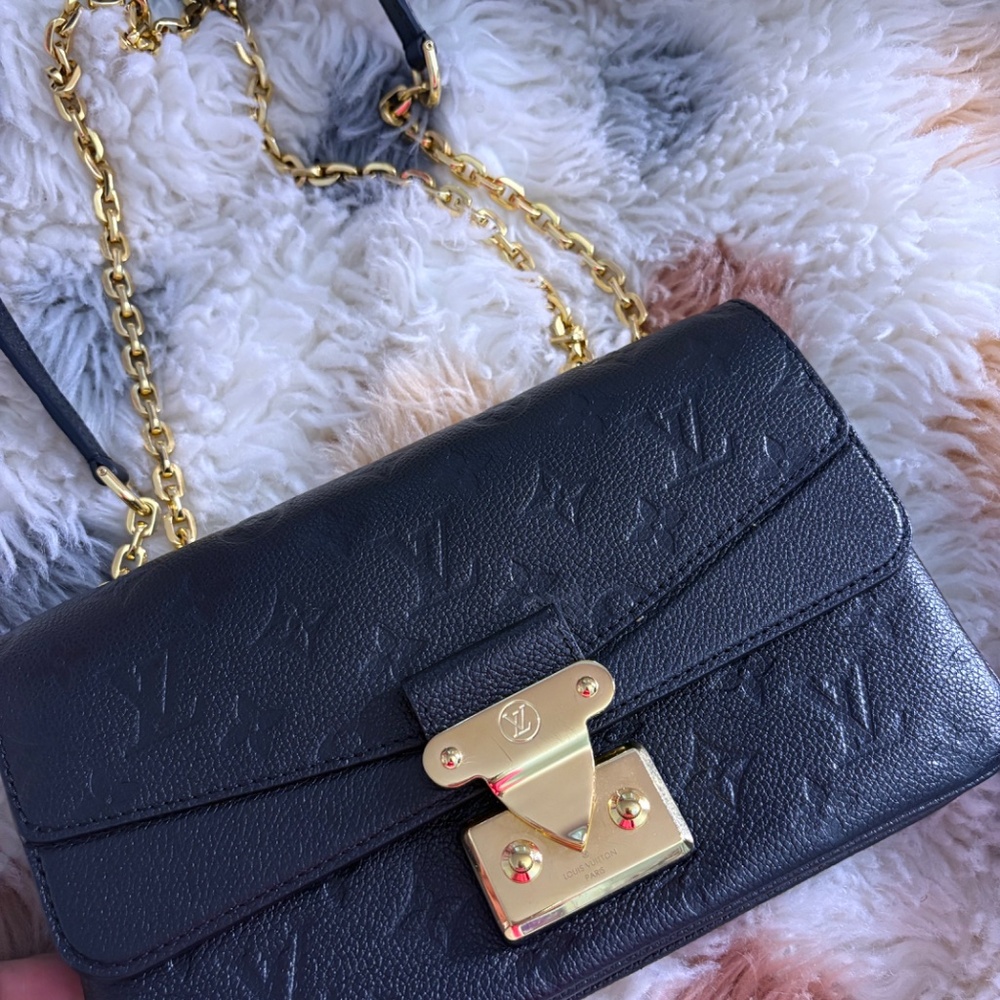 Louis Vuitton Marceau bag - Picture 2 of 6